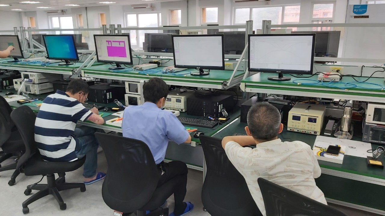 1100806課程