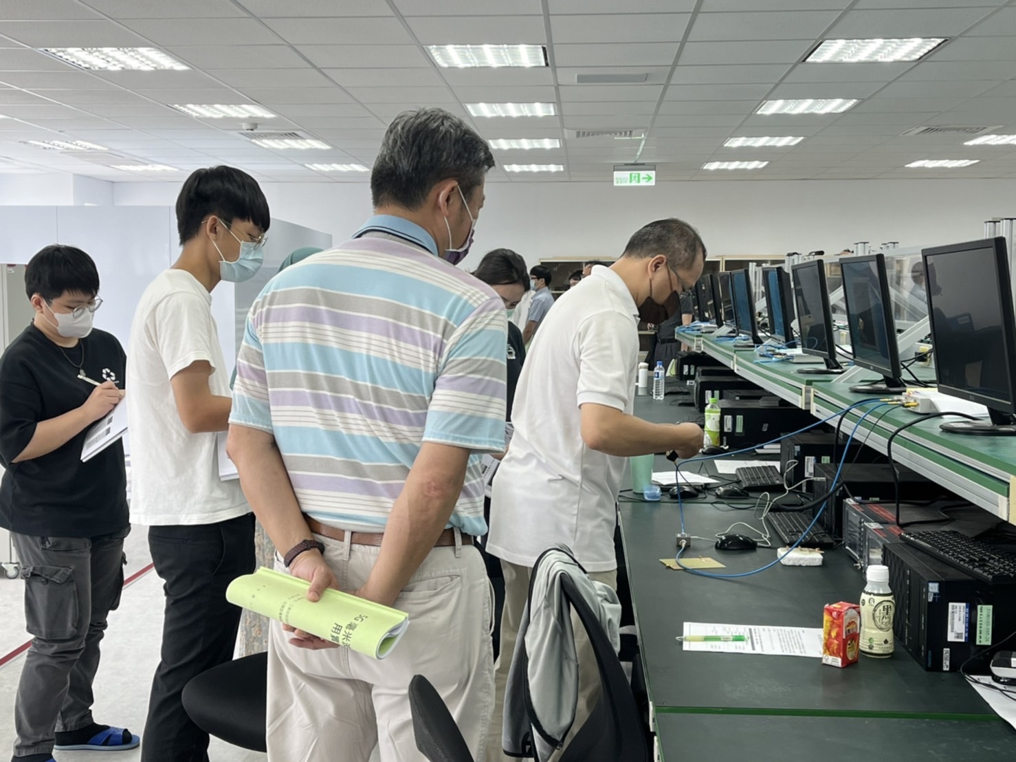 1110812課程