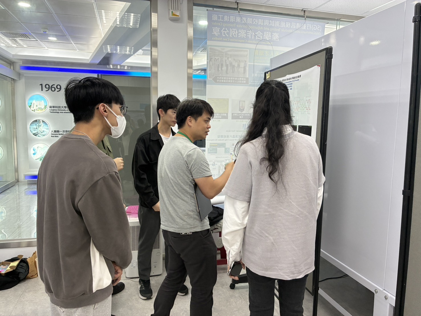 第十七屆全國大專校院行動通訊專題創意競賽